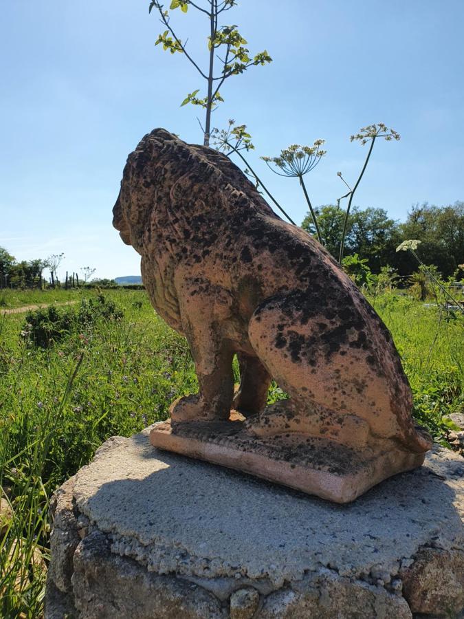 D'Oehoe Lavaufranche ภายนอก รูปภาพ